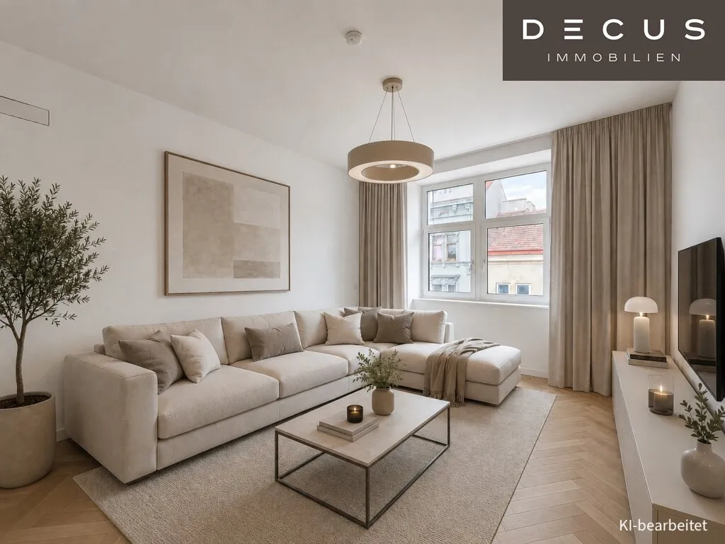 Wohnung – Wien