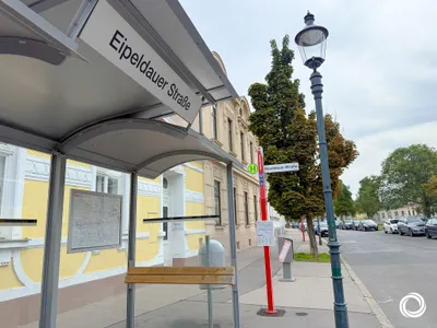 3-Zimmer-Wohnung mieten in Wien – 72 m², € 1.150 – Bild 14 von 17