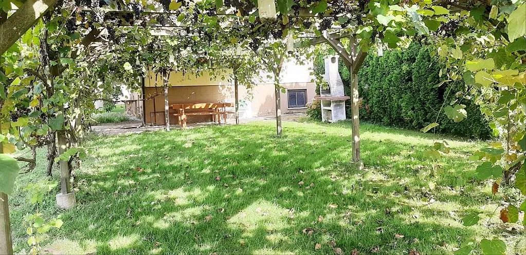 Haus – Feldbach - Ansicht 2