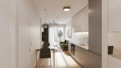 1-Zimmer-Wohnung kaufen in Wien – 34,12 m², € 203.000 – Bild 4 von 10