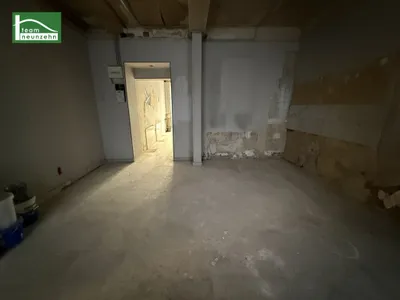 2-Zimmer-Gewerbeimmobilie kaufen in Wien – 44,85 m², € 157.000 – Bild 5 von 17