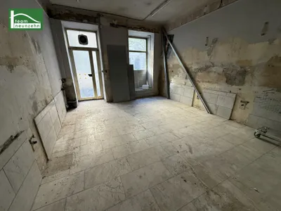 2-Zimmer-Gewerbeimmobilie kaufen in Wien – 44,85 m², € 157.000 – Bild 6 von 17