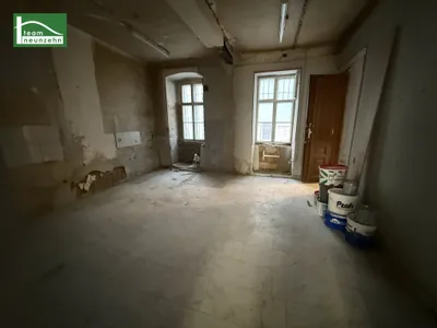 2-Zimmer-Gewerbeimmobilie kaufen in Wien – 44,85 m², € 157.000 – Bild 4 von 17