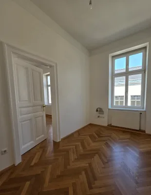 4-Zimmer-Gewerbeimmobilie mieten in Baden – 92 m², € 1.485 – Bild 4 von 17