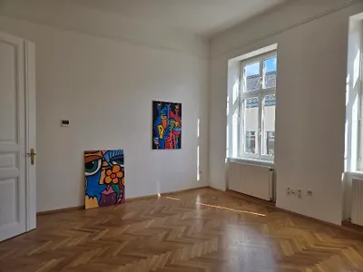 4-Zimmer-Gewerbeimmobilie mieten in Baden – 92 m², € 1.485 – Bild 2 von 17