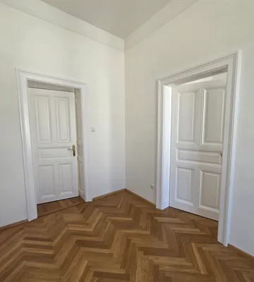 4-Zimmer-Gewerbeimmobilie mieten in Baden – 92 m², € 1.485 – Bild 3 von 17