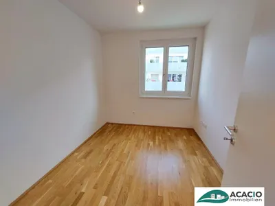 3-Zimmer-Wohnung mieten in Tulln – 56,03 m², € 899 – Bild 5 von 13