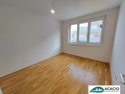 3-Zimmer-Wohnung mieten in Tulln – 56,03 m², € 899 – Bild 3 von 13