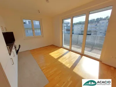 3-Zimmer-Wohnung mieten in Tulln – 56,03 m², € 899 – Bild 2 von 13