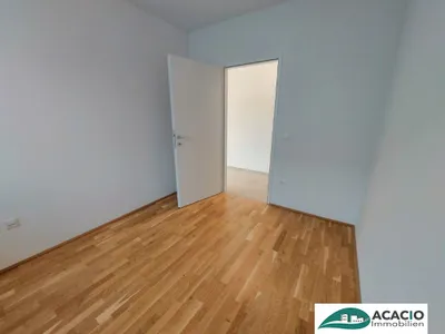 3-Zimmer-Wohnung mieten in Tulln – 56,03 m², € 899 – Bild 6 von 13