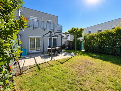 5-Zimmer-Haus kaufen in Baden – 124 m², € 579.000 – Bild 2 von 41