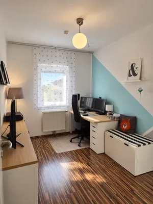 5-Zimmer-Haus kaufen in Baden – 124 m², € 579.000 – Bild 22 von 41