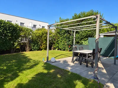 5-Zimmer-Haus kaufen in Baden – 124 m², € 579.000 – Bild 1 von 41