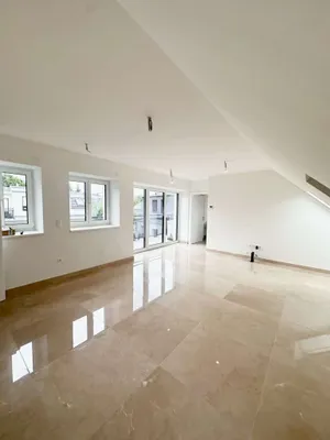 ERSTBEZUG Dachgeschoßwohnung mit Balkon in Stammersdorf - Winzergefühl im Sehnsuchtsort der Wiener - 1210 Wien – Bild 2