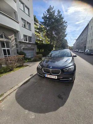 BMW 5er-Reihe