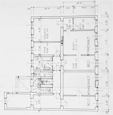 Gewerbeimmobilie kaufen in Mödling – 305 m², € 1.150.000 – Bild 5 von 7