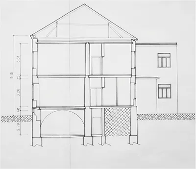 Gewerbeimmobilie kaufen in Mödling – 305 m², € 1.150.000 – Bild 6 von 7