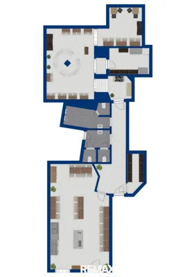 Gewerbeimmobilie mieten in Murtal – 216 m² – Bild 30 von 30