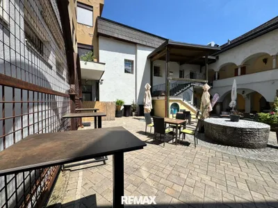 Gewerbeimmobilie mieten in Murtal – 216 m² – Bild 27 von 30