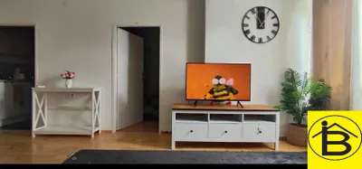 2-Zimmer-Wohnung mieten in Sankt Pölten – 49 m², € 690 – Bild 3 von 8