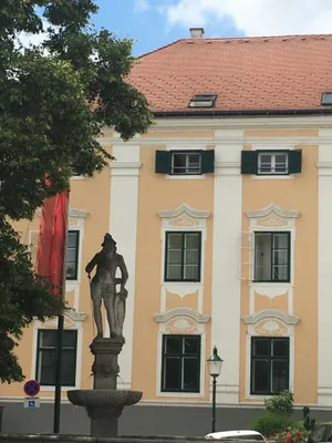 1-Zimmer-Wohnung mieten in Melk – 62 m², € 650 – Bild 9 von 9