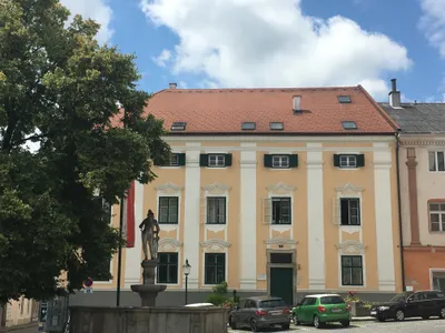 1-Zimmer-Wohnung mieten in Melk – 62 m², € 650 – Bild 8 von 9