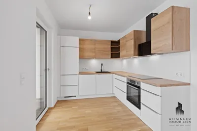 2-Zimmer-Wohnung kaufen in Braunau am Inn – 62 m², € 269.999 – Bild 2 von 9