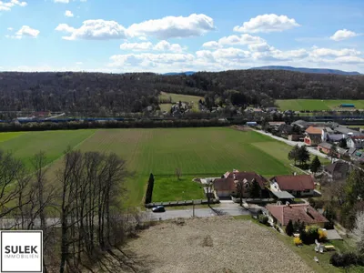 Grundstück kaufen in Mödling – 1 421 m², € 525.000 – Bild 3 von 9