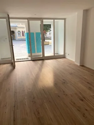 1-Zimmer-Gewerbeimmobilie mieten in Dornbirn – 30 m² – Bild 2 von 4