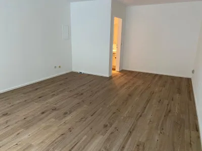 1-Zimmer-Gewerbeimmobilie mieten in Dornbirn – 30 m² – Bild 3 von 4