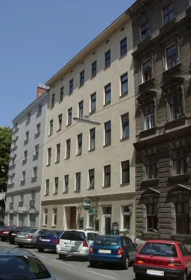 3-Zimmer-Wohnung kaufen in Wien – 68,32 m², € 399.000 – Bild 14 von 15