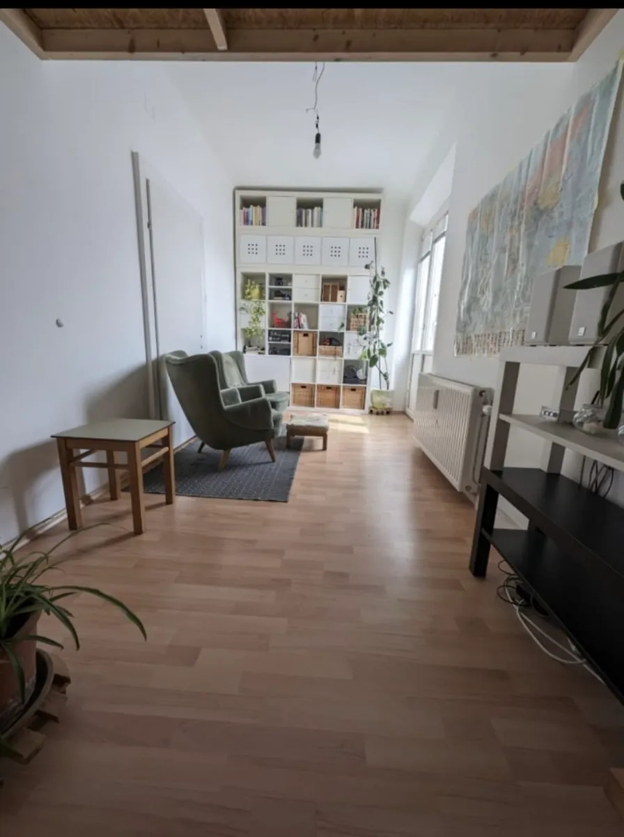 schönes möbliertes WG-Wohnen - Widok 3