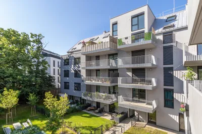 4-Zimmer-Wohnung kaufen in Wien – 95,99 m², € 783.000 – Bild 12 von 21