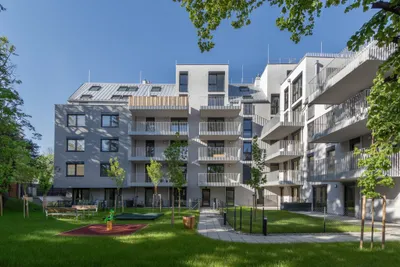 4-Zimmer-Wohnung kaufen in Wien – 95,99 m², € 783.000 – Bild 11 von 21