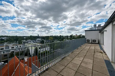 6-Zimmer-Gewerbeimmobilie mieten in Wien – 210 m², € 3.715 – Bild 4 von 25