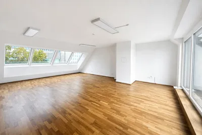 6-Zimmer-Gewerbeimmobilie mieten in Wien – 210 m², € 3.715 – Bild 5 von 25