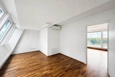 6-Zimmer-Gewerbeimmobilie mieten in Wien – 210 m², € 3.715 – Bild 10 von 25