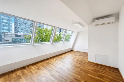 6-Zimmer-Gewerbeimmobilie mieten in Wien – 210 m², € 3.715 – Bild 11 von 25