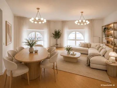 3-Zimmer-Wohnung kaufen in Wien – 105,9 m², € 380.000 – Bild 3 von 21