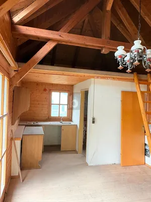 2-Zimmer-Wohnung kaufen in Klagenfurt Land – 33 m², € 170.000 – Bild 3 von 6