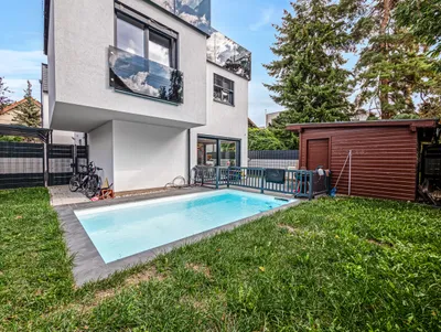 5-Zimmer-Haus kaufen in Wien – 131 m², € 1.270.000 – Bild 10 von 25