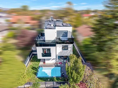 5-Zimmer-Haus kaufen in Wien – 131 m², € 1.270.000 – Bild 20 von 25