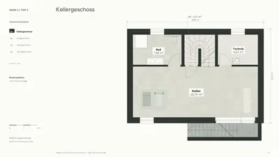 5-Zimmer-Haus kaufen in Wien – 131 m², € 1.270.000 – Bild 25 von 25