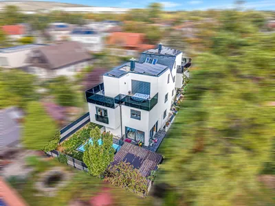 5-Zimmer-Haus kaufen in Wien – 131 m², € 1.270.000 – Bild 21 von 25