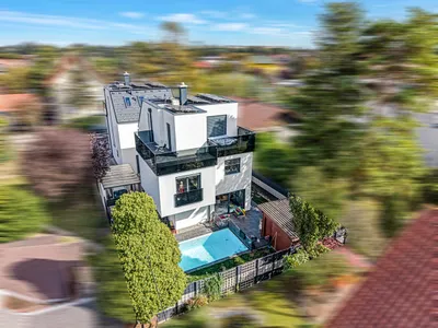5-Zimmer-Haus kaufen in Wien – 131 m², € 1.270.000 – Bild 1 von 25