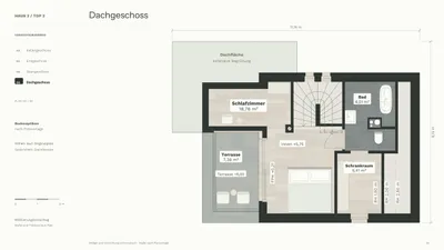 5-Zimmer-Haus kaufen in Wien – 131 m², € 1.270.000 – Bild 24 von 25