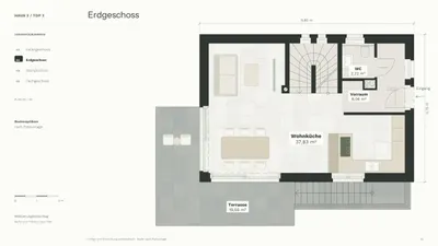 5-Zimmer-Haus kaufen in Wien – 131 m², € 1.270.000 – Bild 22 von 25
