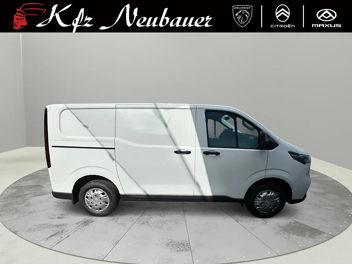 Maxus Deliver 7 L1H1 2.0 Diesel Netto € 20990,- Transporter / Kastenwagen – Bild 2