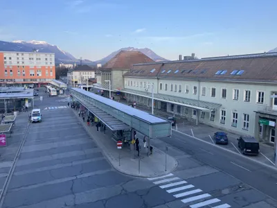 3-Zimmer-Wohnung mieten in Villach – 57 m², € 505 – Bild 2 von 19