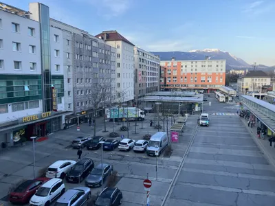 3-Zimmer-Wohnung mieten in Villach – 57 m², € 505